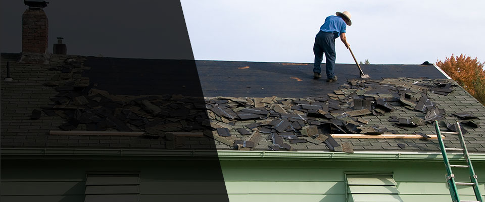 Tooele Roofing Contractors