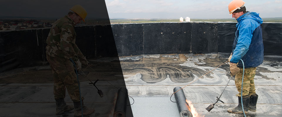 Tooele Roofing Contractors